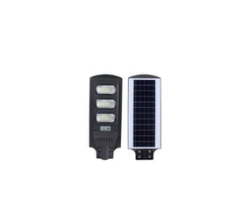 DGM-RDE150WATT Solar Powered LED Street Light With Pole