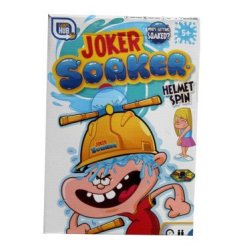 Hub Joker Soaker Game