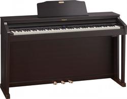 Roland Hp504-rw Digital Piano Rosewood