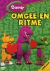 Barney - Omgee En Ritme - DVD