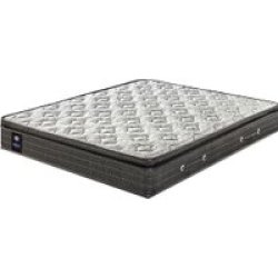 Deals on Sealy Activate Medium Mattress - Extra Length | Compare Prices ...