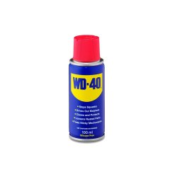 WD-40 - Multi-use - Lubricant - 100ML - 8 Pack
