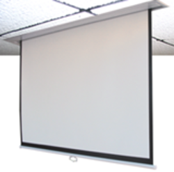 Parrot CEILING BOX TO FIT 3050 SCREEN 3520mm