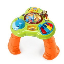 bright starts activity table