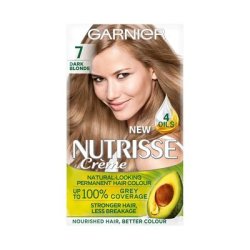 Garnier nutrisse H colour Almond 7.0