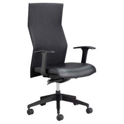 Exodus High Back Office Chair