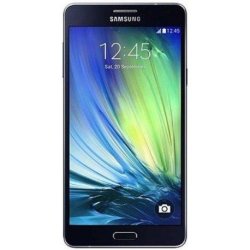 Samsung Galaxy A7 Black 5.5& 039 & 039 1080 X 1920 13MP+5MP 16GB
