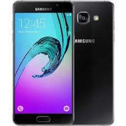 Samsung Galaxy A510 Black