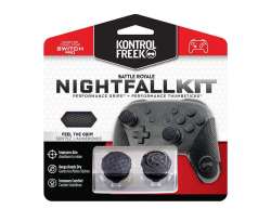 Kontrolfreek Performance Nightfall Kit - Nintendo Switch Pro PK-2345-PRO