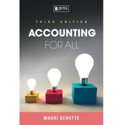 Accounting For All 3ED