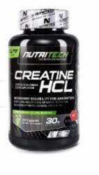 Nutritech Creatine HCL 120 Caps