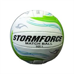 International Netball Match Ball Size 5