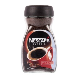 - 200G Instant Coffee