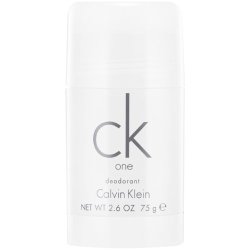 Calvin Klein One Deodorant Stick 75G