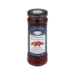 St. Dalfour - Raspberry Spread - 284G