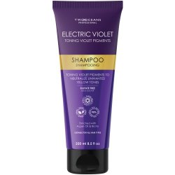 Two Oceans Electric Violet Shampoo 250ML