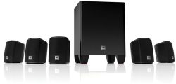 JBL Cinema 510 230 5.1 Channel Home Theater System