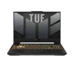 Asus Tuf Gaming 15.6" CORE-I7 16GB 512GB RTX-3050 Win 11 Home Notebook