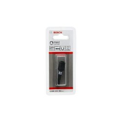 Bosch : Screw Driver Holders - Impact Control Nutsetter With Magnet 8 Mm Head Size - Sku: 2608522351