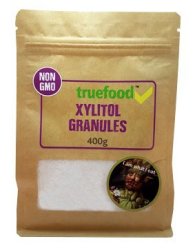 Xylitol Granules - 400G