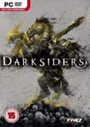 Darksiders-Wrath Of War PC