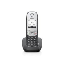 Gigaset A415 Basic Cordless Phone