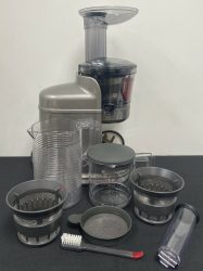 Artisan Kitchenaid 5KVJ0111 Maximum Extraction Juicer Juicer