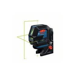 Bosch Self Leveling Green Beam Combi Laser Gcl 2-50 G - 0601066M00