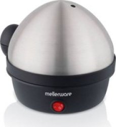 Mellerware Egg Master Egg Boiler