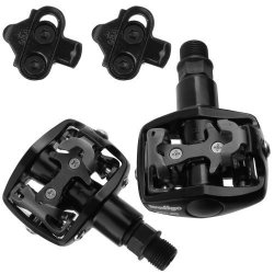 wellgo clip pedals