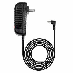 Guy-tech Ac Adapter Dc Power Supply Charger Cord For Jbl On Stage Micro Speaker Dock 5 Feet LED Light