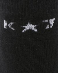 K7 STAR Ankle Socks Black Prices, Shop Deals Online