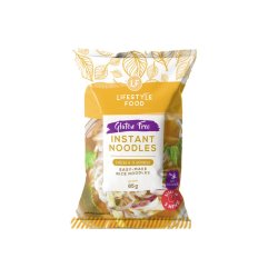 LIFESTYLE FOOD Instant Noodles 65G - Chicken