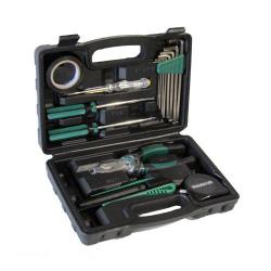 Essential Multi-tool Box For General Cnc Machine Installation And Maintenance