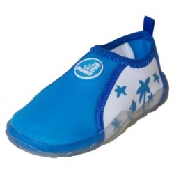 Aqua Shoes -18CM Blue