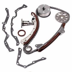 toyota auris timing chain