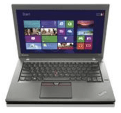 Lenovo Thinkpad T460s 14" Core I5 Touchscreen Laptop 20f9000xza