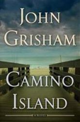 Camino Island Limited Edition Hardcover