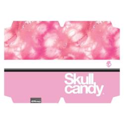 Skull Candy Girls Book Cover A4 5 Pack
