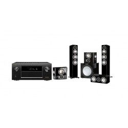 Monitor Audio Gold 200 Package