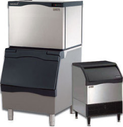Ice Makers 28kg a Day Brand New Excellent Quality Great Returns R8995