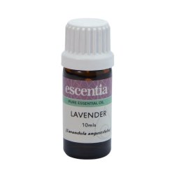 Escentia Lavender Pure Essential Oil - 500ML