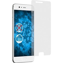 2 X Huawei P10 Plus Protection Film Anti-glare Matte - Phonenatic Screen Protectors