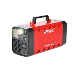 Pinty 500W Portable Uninterrupted UPS Battery