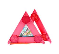 2 Piece Warning Triangles Universal