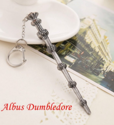 Harry Potter - Albus Dumbledore Wand Key Holder