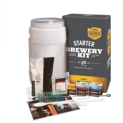 Starter Brewery Kit