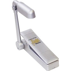 Mighty Bright Sight Reader Stand Light Silver