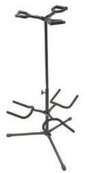 On-Stage Gs7321bt Tri Guitar Stand