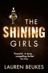 The Shining Girls paperback